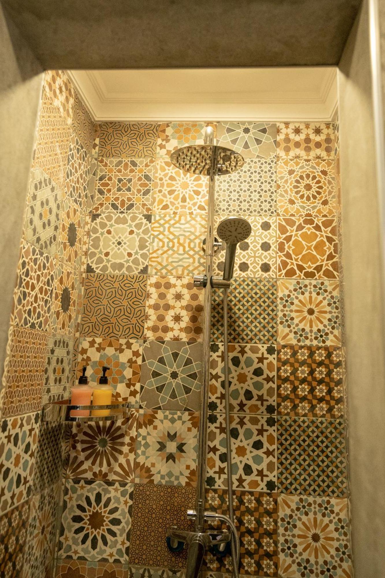 Riad Al Wafaa Marrakesh Exterior photo
